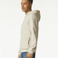 American Apparel Adult Reflex Zip Hooded Sweatshirt (RF497)