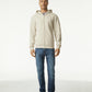 American Apparel Adult Reflex Zip Hooded Sweatshirt (RF497)