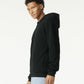 American Apparel Adult Reflex Zip Hooded Sweatshirt (RF497)