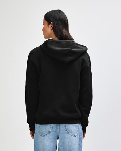 American Apparel Adult Reflex Zip Hooded Sweatshirt (RF497)