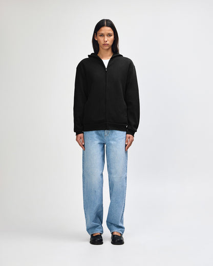 American Apparel Adult Reflex Zip Hooded Sweatshirt (RF497)