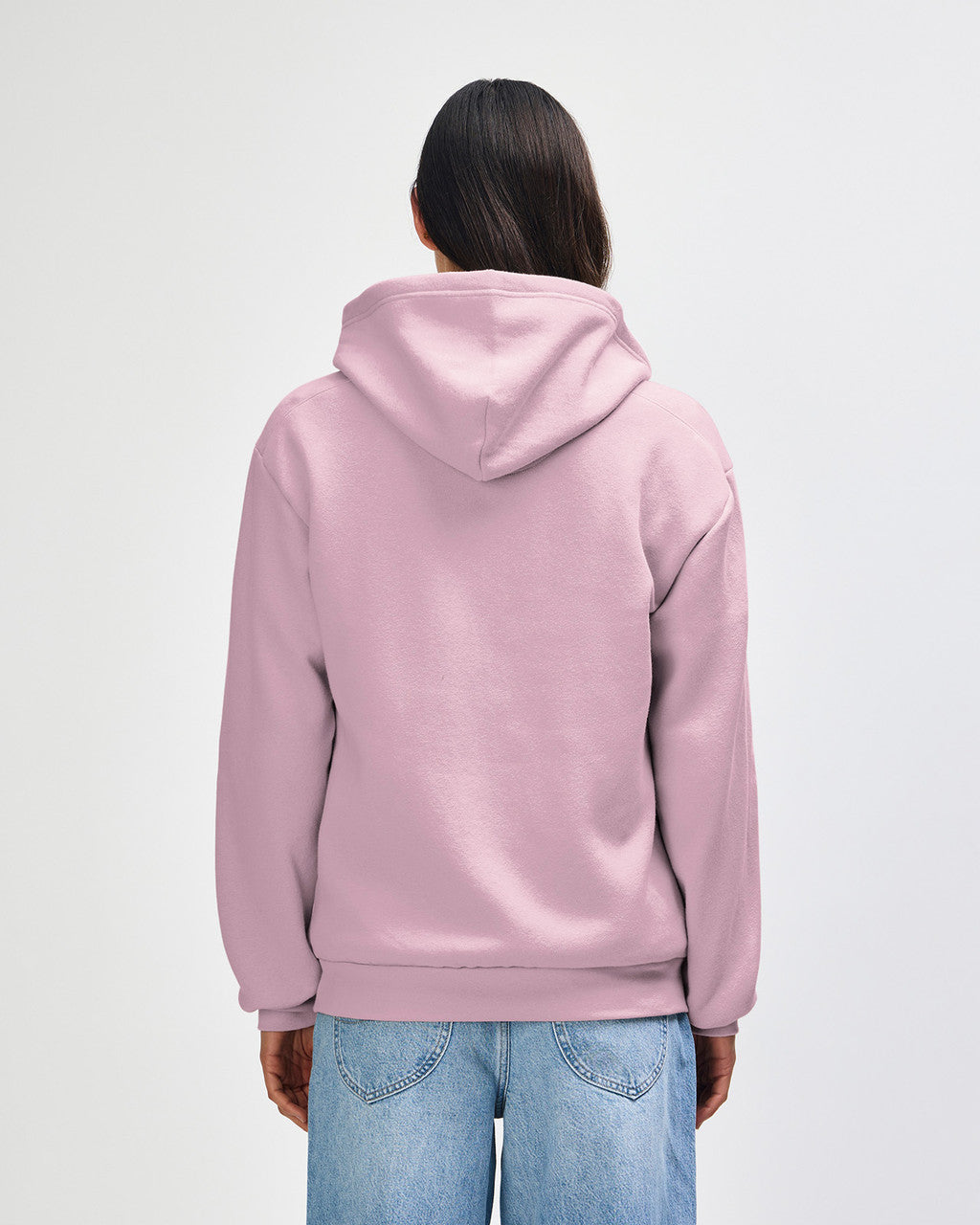 American Apparel Adult Reflex Zip Hooded Sweatshirt (RF497)