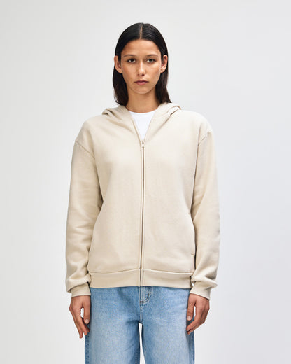American Apparel Adult Reflex Zip Hooded Sweatshirt (RF497)
