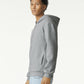American Apparel Adult Reflex Zip Hooded Sweatshirt (RF497)