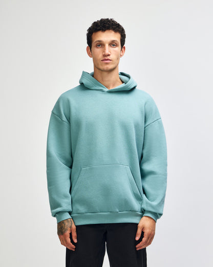American Apparel Adult Reflex Pullover Hoodie (RF498)