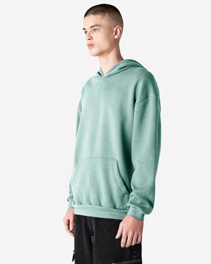 American Apparel Adult Reflex Pullover Hoodie (RF498)