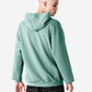 American Apparel Adult Reflex Pullover Hoodie (RF498)