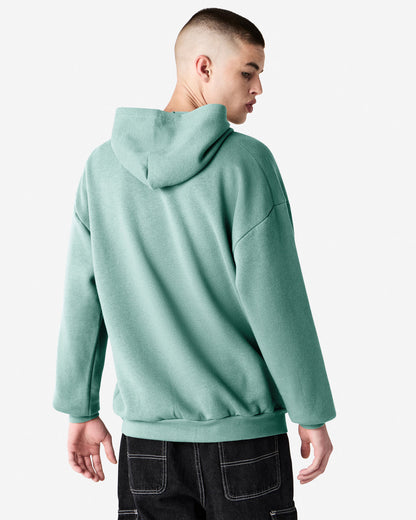 American Apparel Adult Reflex Pullover Hoodie (RF498)