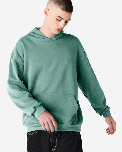 American Apparel Adult Reflex Pullover Hoodie (RF498)
