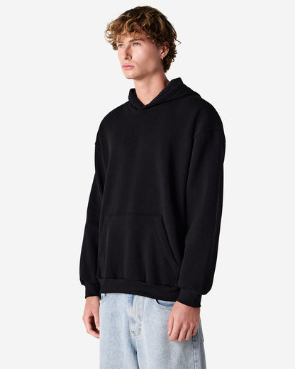 American Apparel Adult Reflex Pullover Hoodie (RF498)