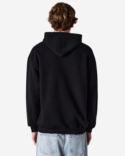 American Apparel Adult Reflex Pullover Hoodie (RF498)