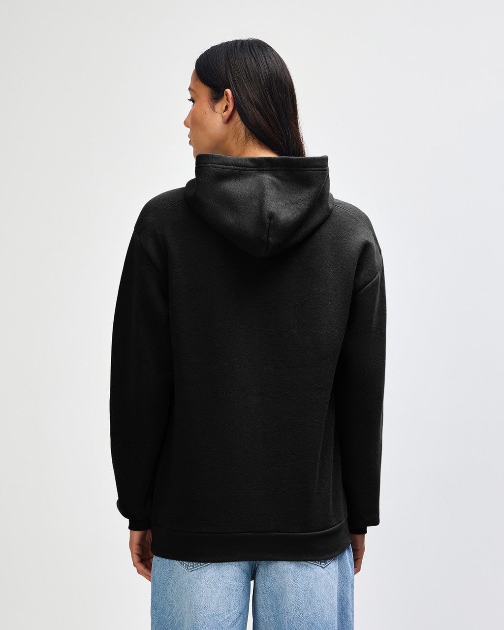 American Apparel Adult Reflex Pullover Hoodie (RF498)