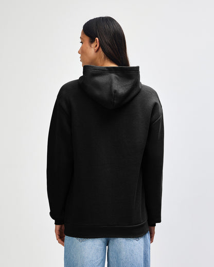 American Apparel Adult Reflex Pullover Hoodie (RF498)