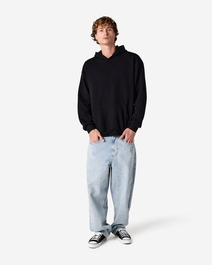 American Apparel Adult Reflex Pullover Hoodie (RF498)