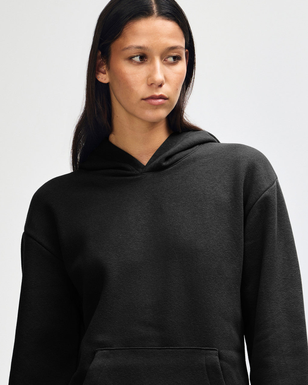 American Apparel Adult Reflex Pullover Hoodie (RF498)