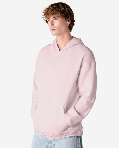 American Apparel Adult Reflex Pullover Hoodie (RF498)