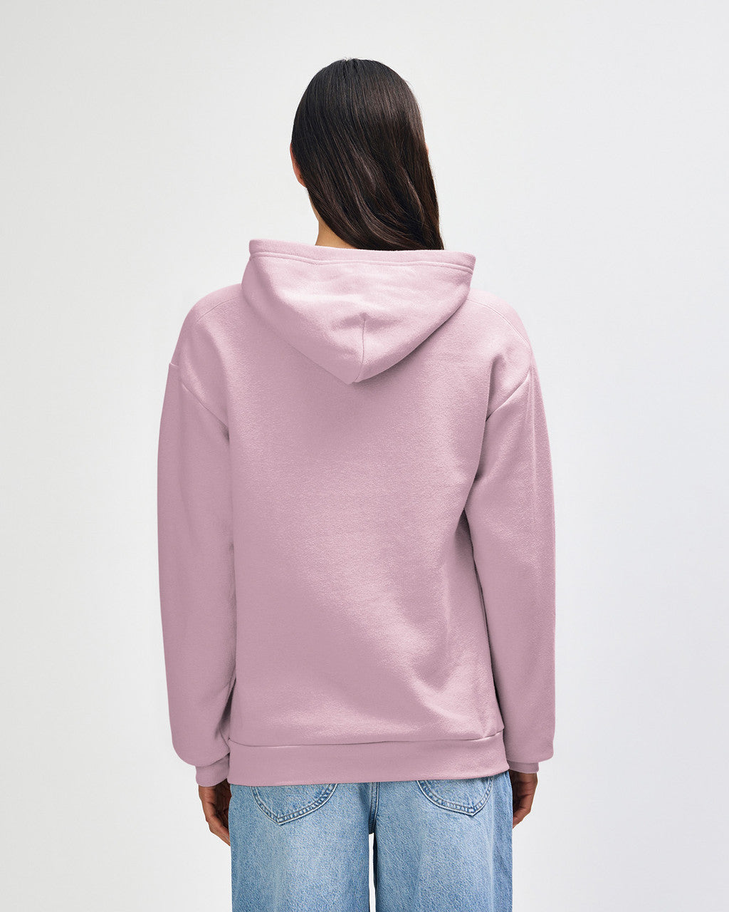 American Apparel Adult Reflex Pullover Hoodie (RF498)