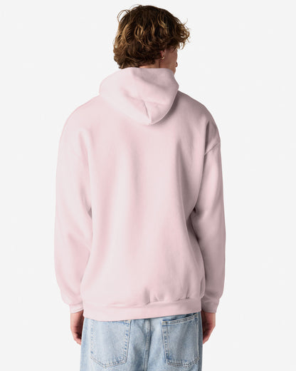 American Apparel Adult Reflex Pullover Hoodie (RF498)