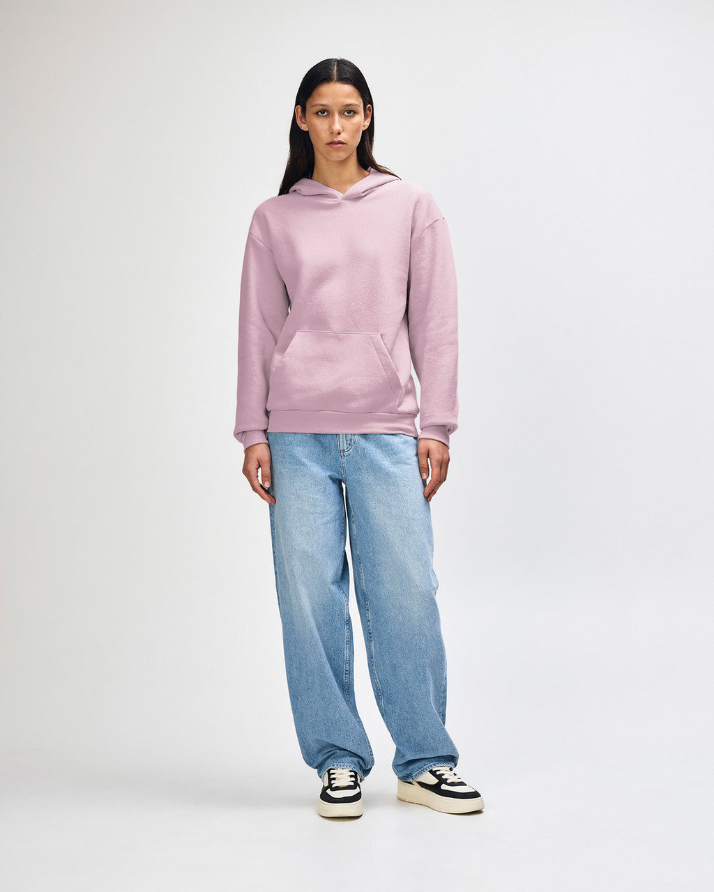 American Apparel Adult Reflex Pullover Hoodie (RF498)