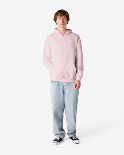 American Apparel Adult Reflex Pullover Hoodie (RF498)