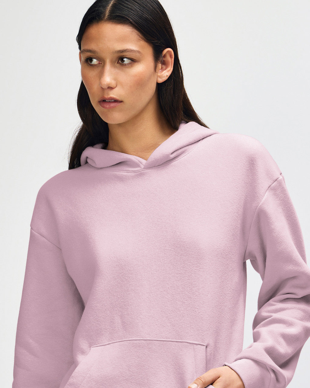 American Apparel Adult Reflex Pullover Hoodie (RF498)
