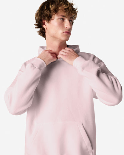 American Apparel Adult Reflex Pullover Hoodie (RF498)