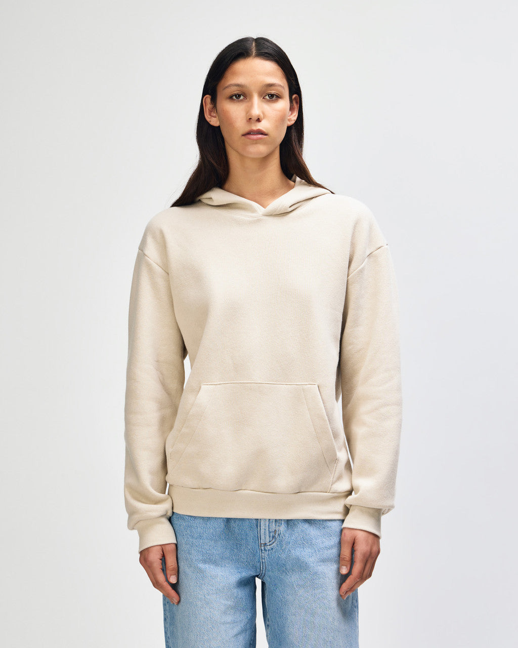 American Apparel Adult Reflex Pullover Hoodie (RF498)