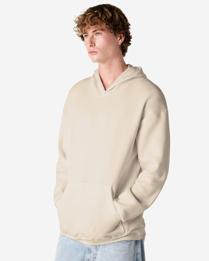 American Apparel Adult Reflex Pullover Hoodie (RF498)