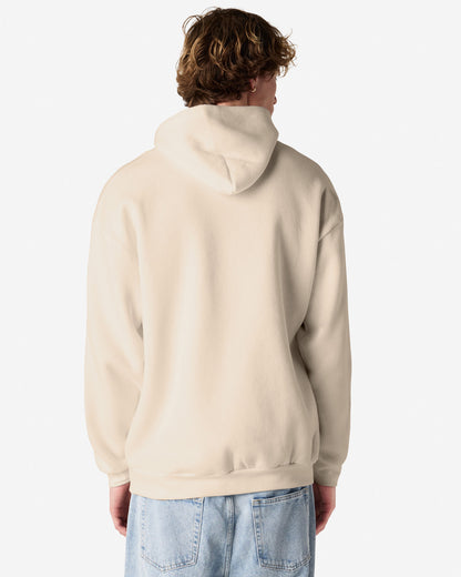 American Apparel Adult Reflex Pullover Hoodie (RF498)