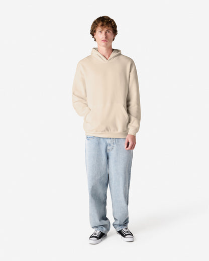 American Apparel Adult Reflex Pullover Hoodie (RF498)