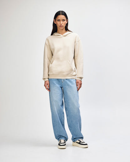 American Apparel Adult Reflex Pullover Hoodie (RF498)