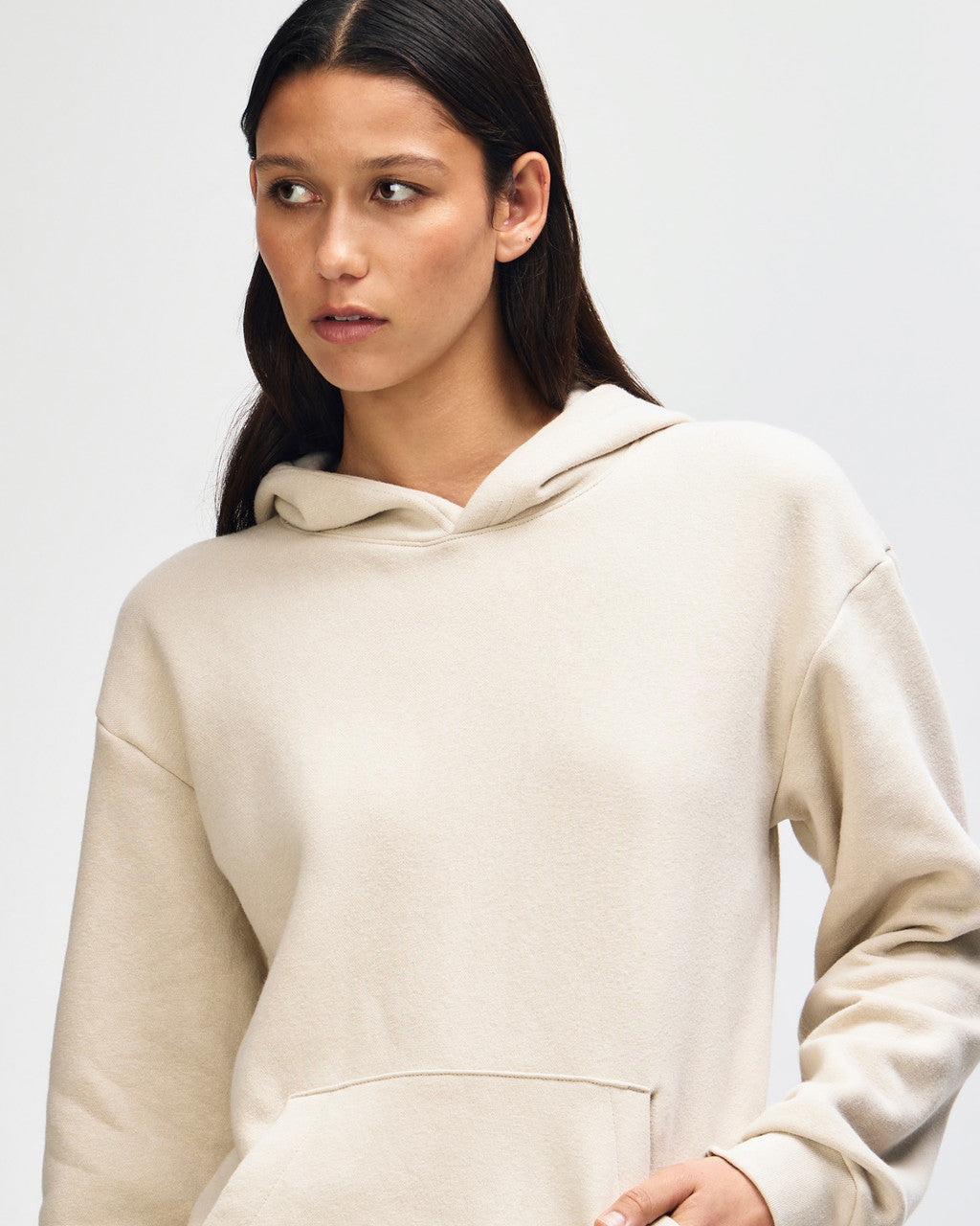 American Apparel Adult Reflex Pullover Hoodie (RF498)