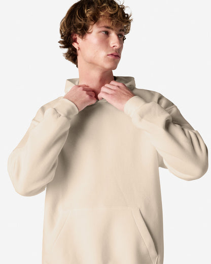 American Apparel Adult Reflex Pullover Hoodie (RF498)