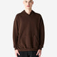 American Apparel Adult Reflex Pullover Hoodie (RF498)