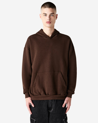 American Apparel Adult Reflex Pullover Hoodie (RF498)