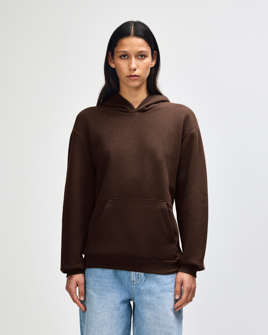 American Apparel Adult Reflex Pullover Hoodie (RF498)
