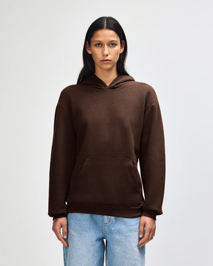 American Apparel Adult Reflex Pullover Hoodie (RF498)