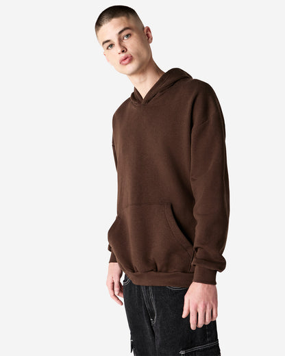 American Apparel Adult Reflex Pullover Hoodie (RF498)