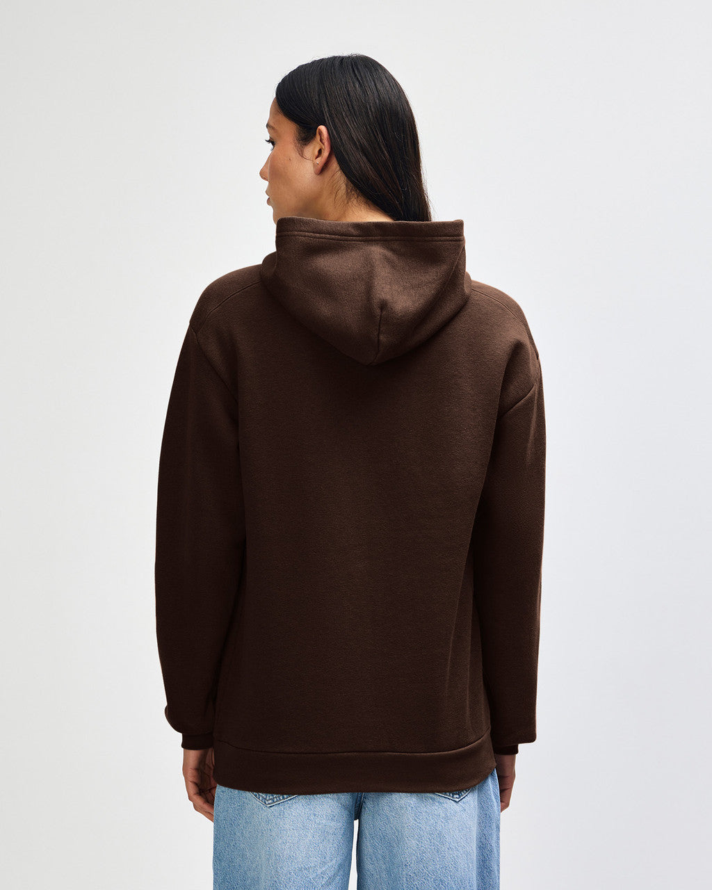 American Apparel Adult Reflex Pullover Hoodie (RF498)