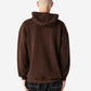 American Apparel Adult Reflex Pullover Hoodie (RF498)