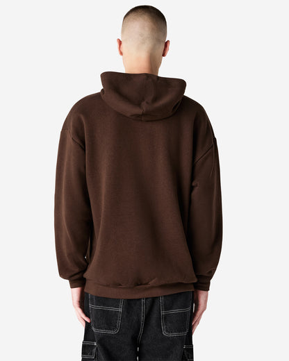 American Apparel Adult Reflex Pullover Hoodie (RF498)