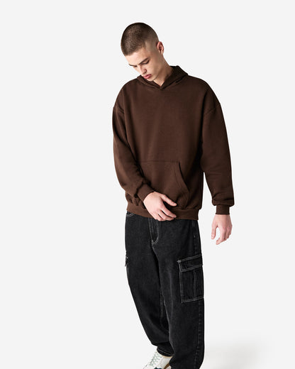 American Apparel Adult Reflex Pullover Hoodie (RF498)