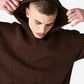 American Apparel Adult Reflex Pullover Hoodie (RF498)