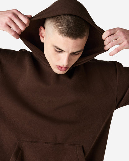 American Apparel Adult Reflex Pullover Hoodie (RF498)