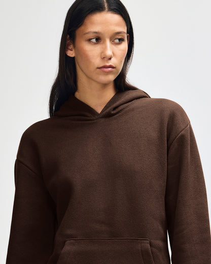 American Apparel Adult Reflex Pullover Hoodie (RF498)