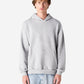 American Apparel Adult Reflex Pullover Hoodie (RF498)