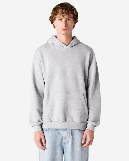 American Apparel Adult Reflex Pullover Hoodie (RF498)