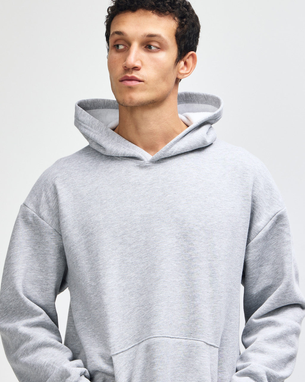 American Apparel Adult Reflex Pullover Hoodie (RF498)
