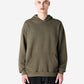 American Apparel Adult Reflex Pullover Hoodie (RF498)