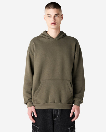 American Apparel Adult Reflex Pullover Hoodie (RF498)
